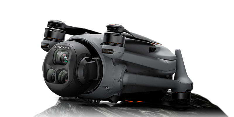 DJI Mavic 3 Pro Cine