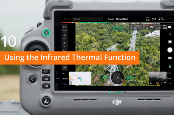 Infrared and Temperature Measurement