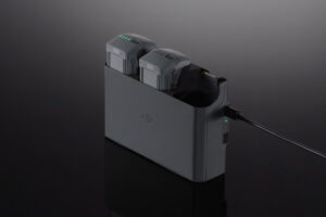 everse-DJI-Air-3-Battery-Charging-Hub