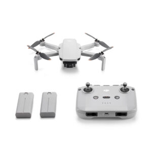 everse-DJI-Mini-2-SE-Fly-More-Combo-Drone-controller-battery-drone