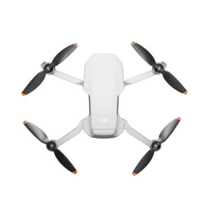 everse-DJI-Mini-2-SE-Fly-More-Combo-Drone-top