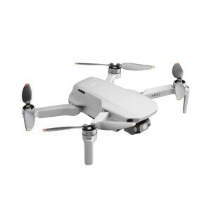 everse-DJI-Mini-2-SE-Fly-More-Combo-Drone-topside