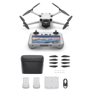 everse-DJI-Mini-3-Pro-Drone-Camera-With-Fly-More-Kit-Plus-inthebox