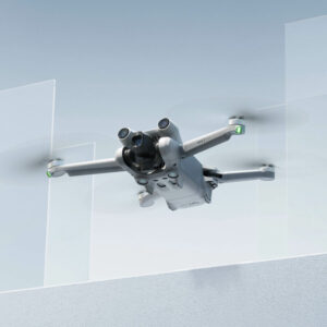 everse-DJI-Mini-3-Pro-Drone-Camera-With-Smart-Controller-down