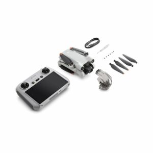 everse-DJI-Mini-3-Pro-Drone-Camera-With-Smart-Controller-inthebox